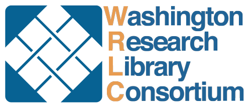 Washing Research Library Consortium Logo