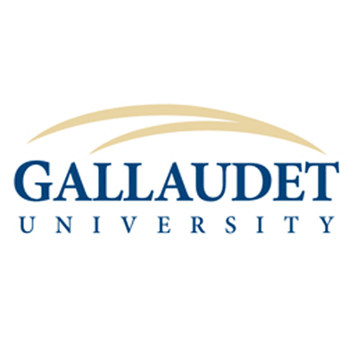 Gallaudet University