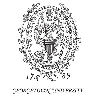 Georgetown Logo