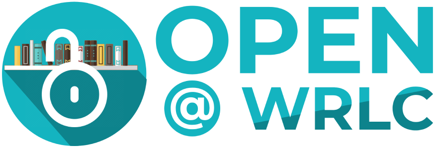 Open WRLC Illustration